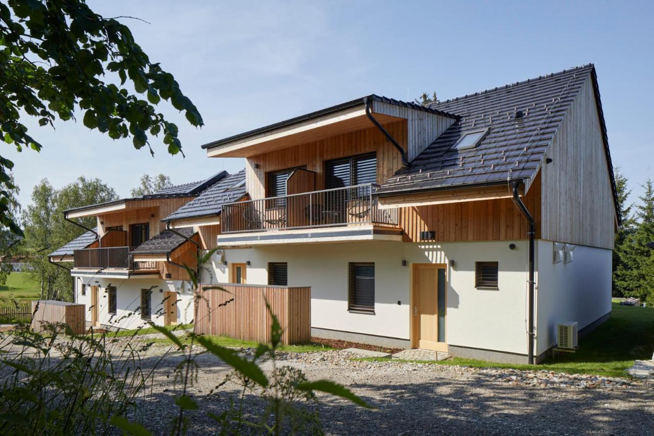 Rezidence Predni Vyton Apartment Exterior photo
