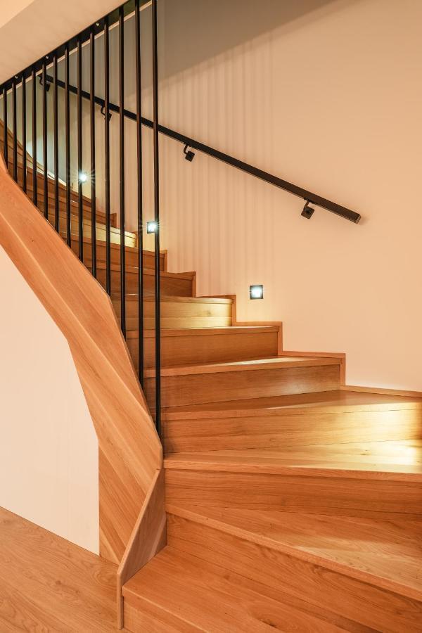 Rezidence Predni Vyton Apartment Exterior photo