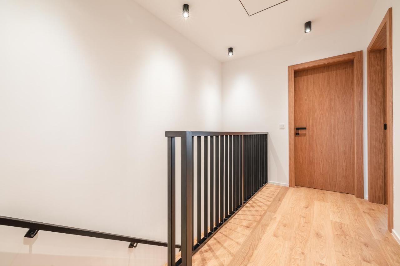 Rezidence Predni Vyton Apartment Exterior photo