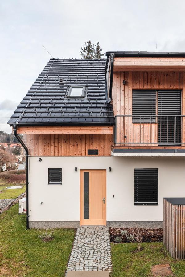Rezidence Predni Vyton Apartment Exterior photo