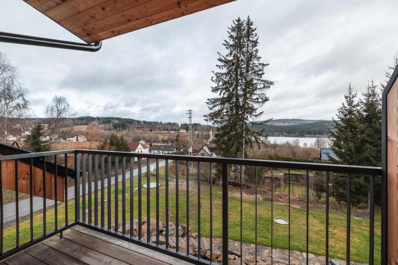 Rezidence Predni Vyton Apartment Exterior photo