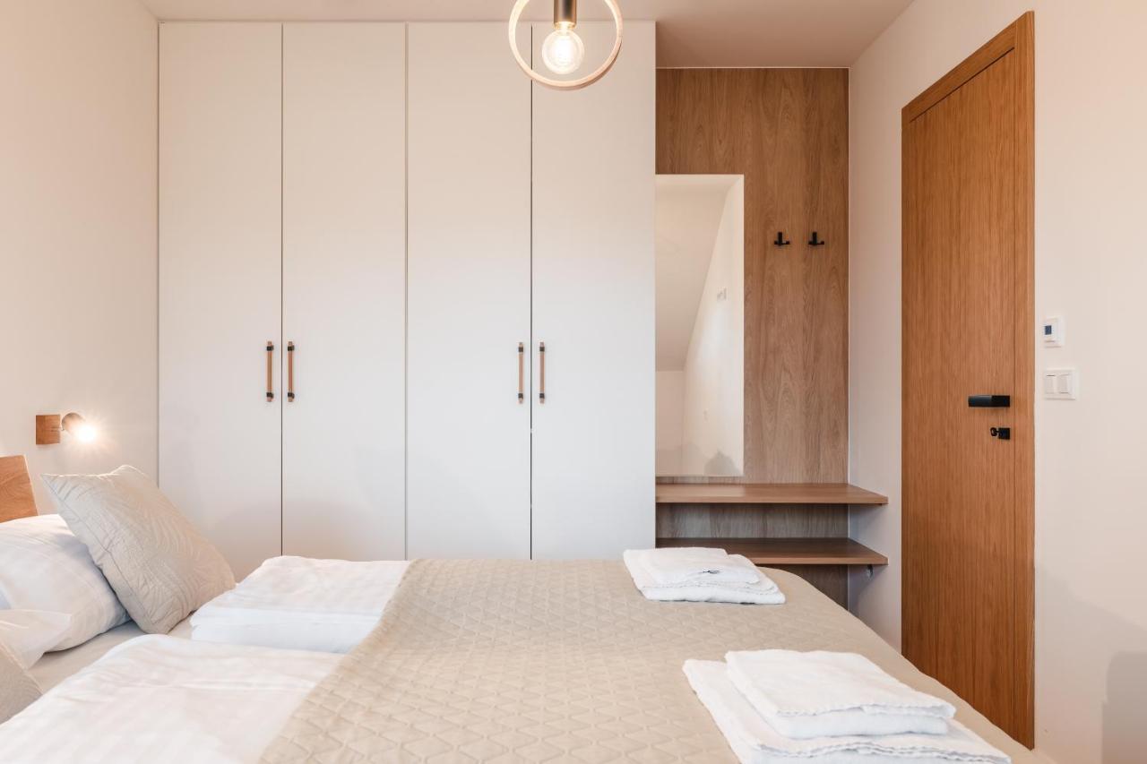 Rezidence Predni Vyton Apartment Exterior photo