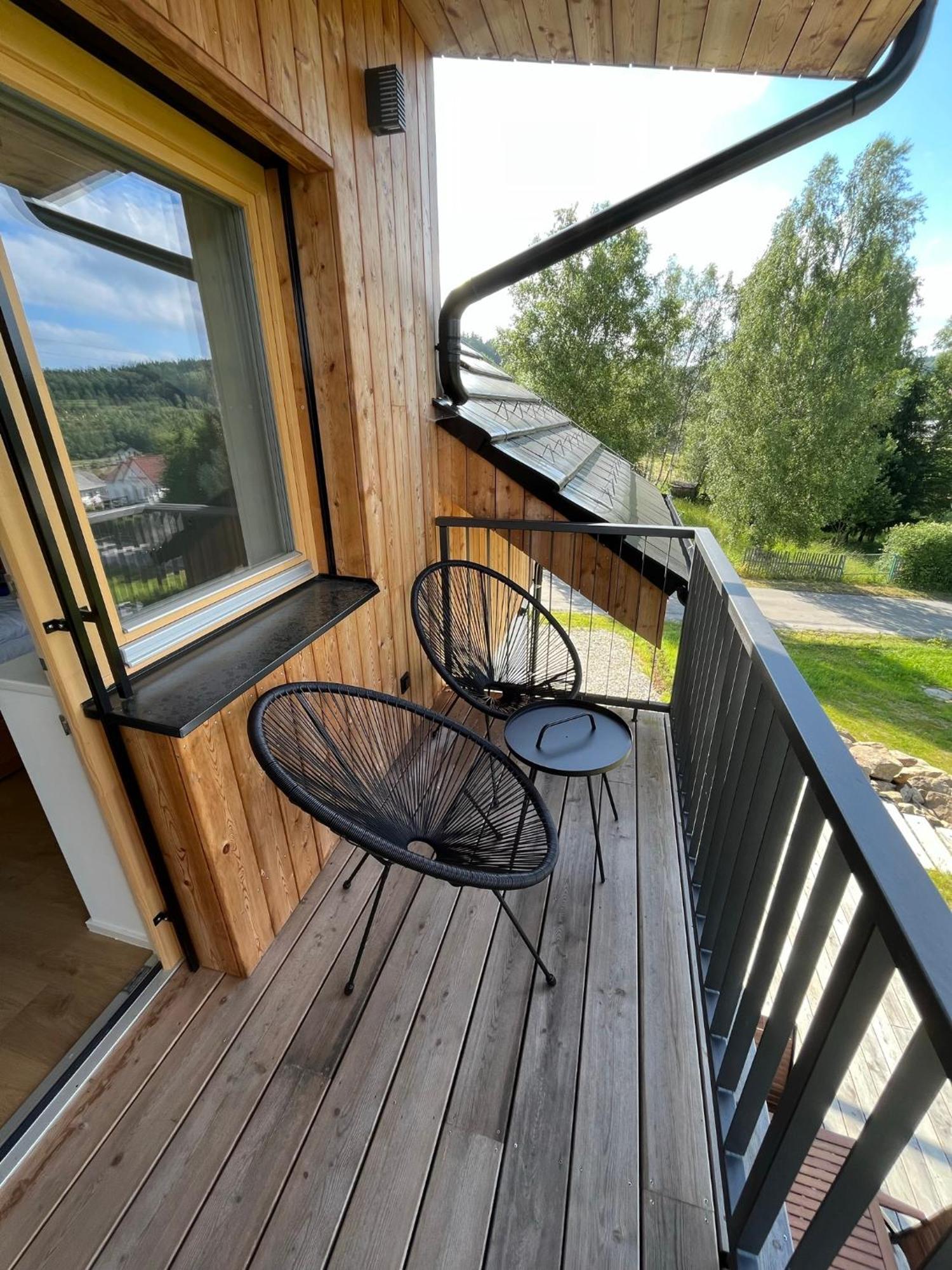 Rezidence Predni Vyton Apartment Exterior photo